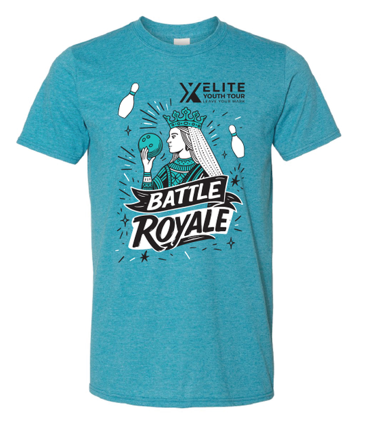 2025 - EYT BATTLE ROYALE T-SHIRT