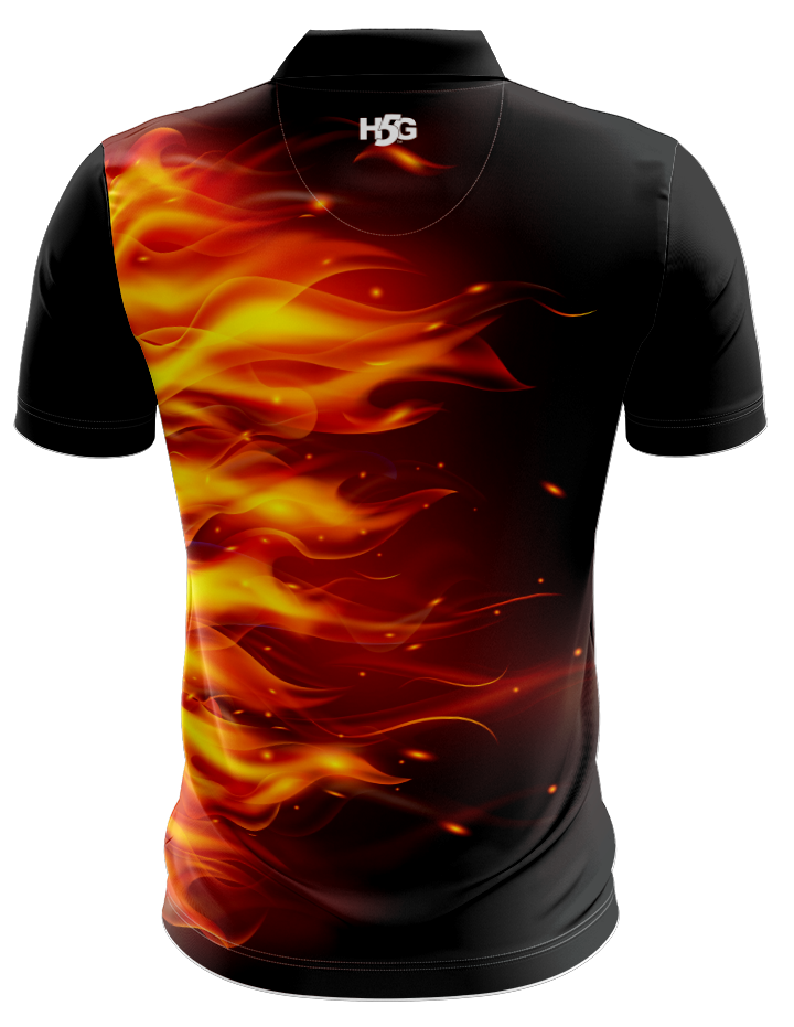 FLAMING - H5G BRANDS