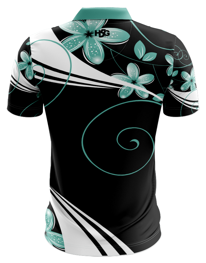 FLORAL SPLASH - H5G BRANDS