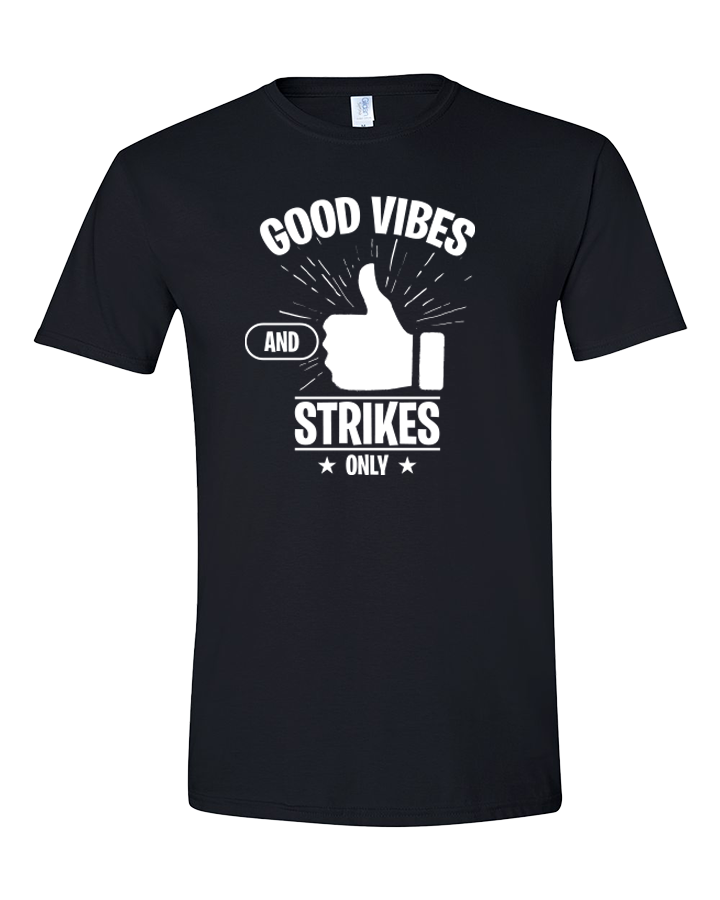 BRAD & KYLE - GOOD VIBES (MULTI-COLORS)