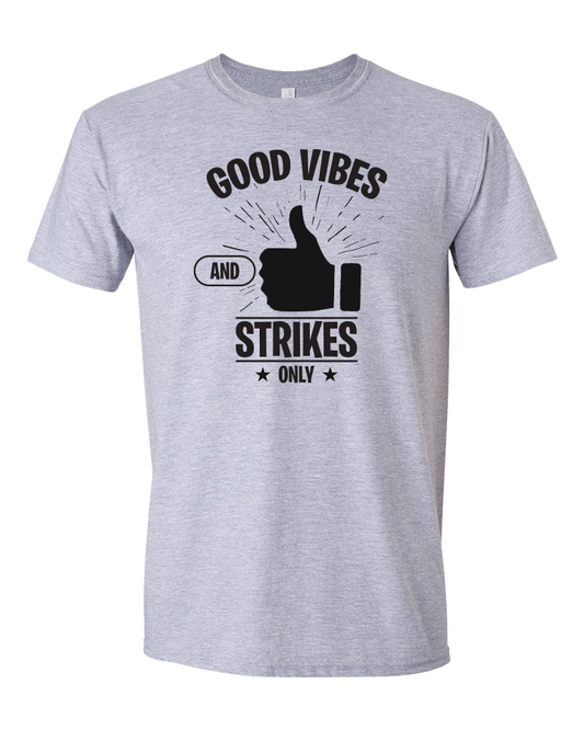 BRAD & KYLE - GOOD VIBES (MULTI-COLORS)