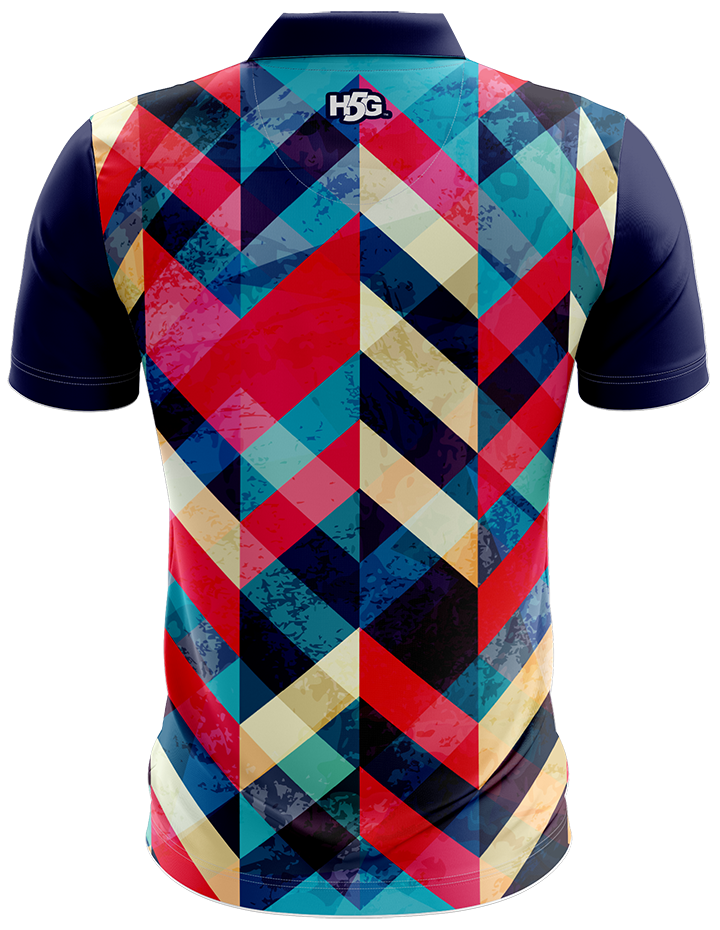 HIPSTER ZAG - H5G BRANDS