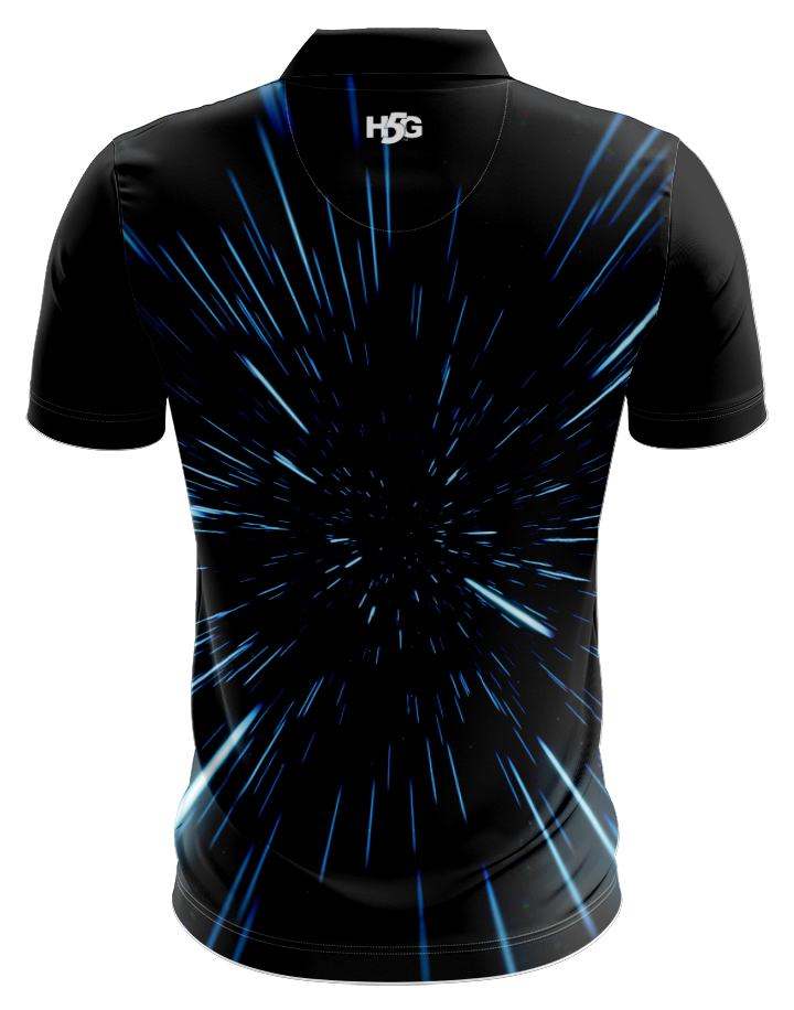 HYPERSPACE - H5G BRANDS