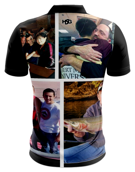 2025 PBA JIM KENT MEMORIAL JERSEY