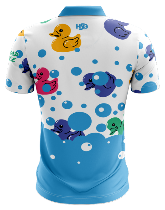 BRAD & KYLE - BUBBLES