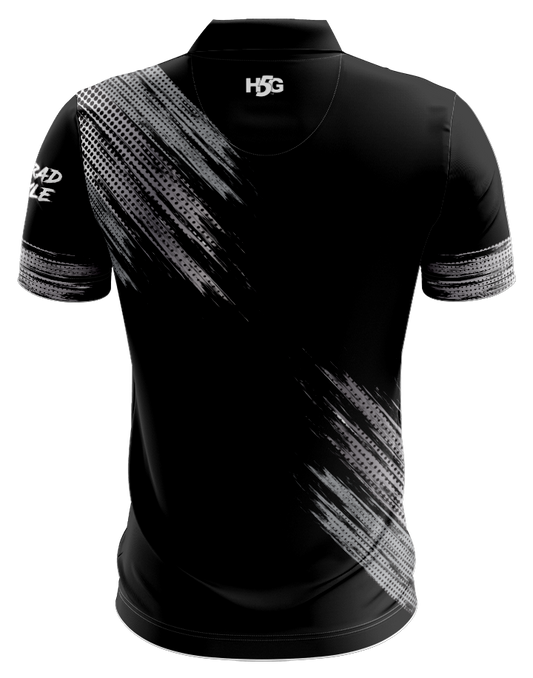 BRAD & KYLE - SILVER STRIPES - H5G BRANDS