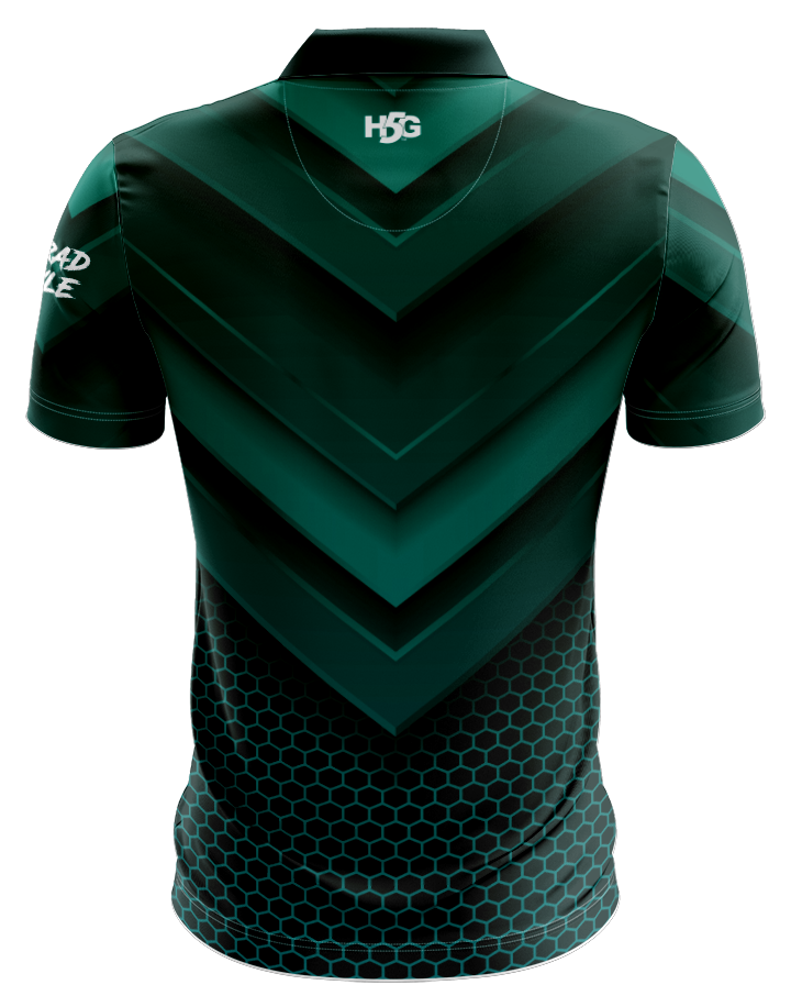 BRAD & KYLE - TEAL SHADES - H5G BRANDS