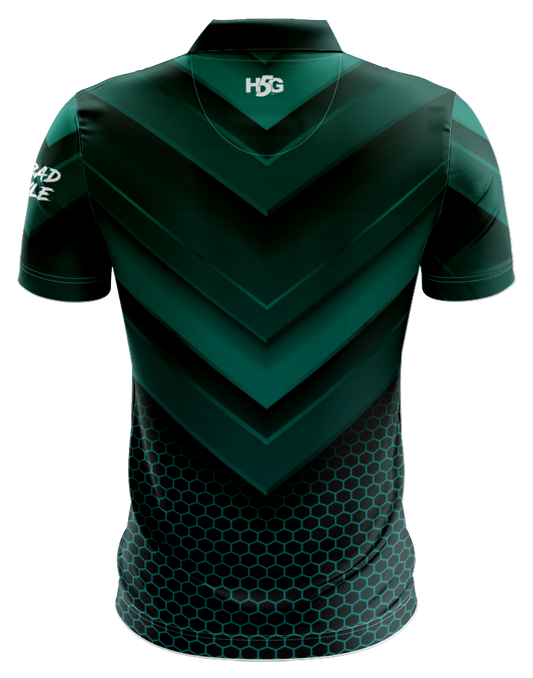 BRAD & KYLE - TEAL SHADES - H5G BRANDS