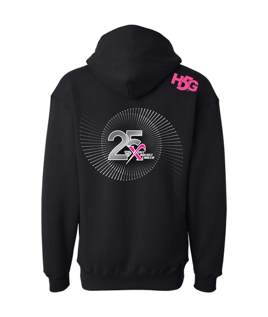 LUCI 2025 HOODIE (BLACK)