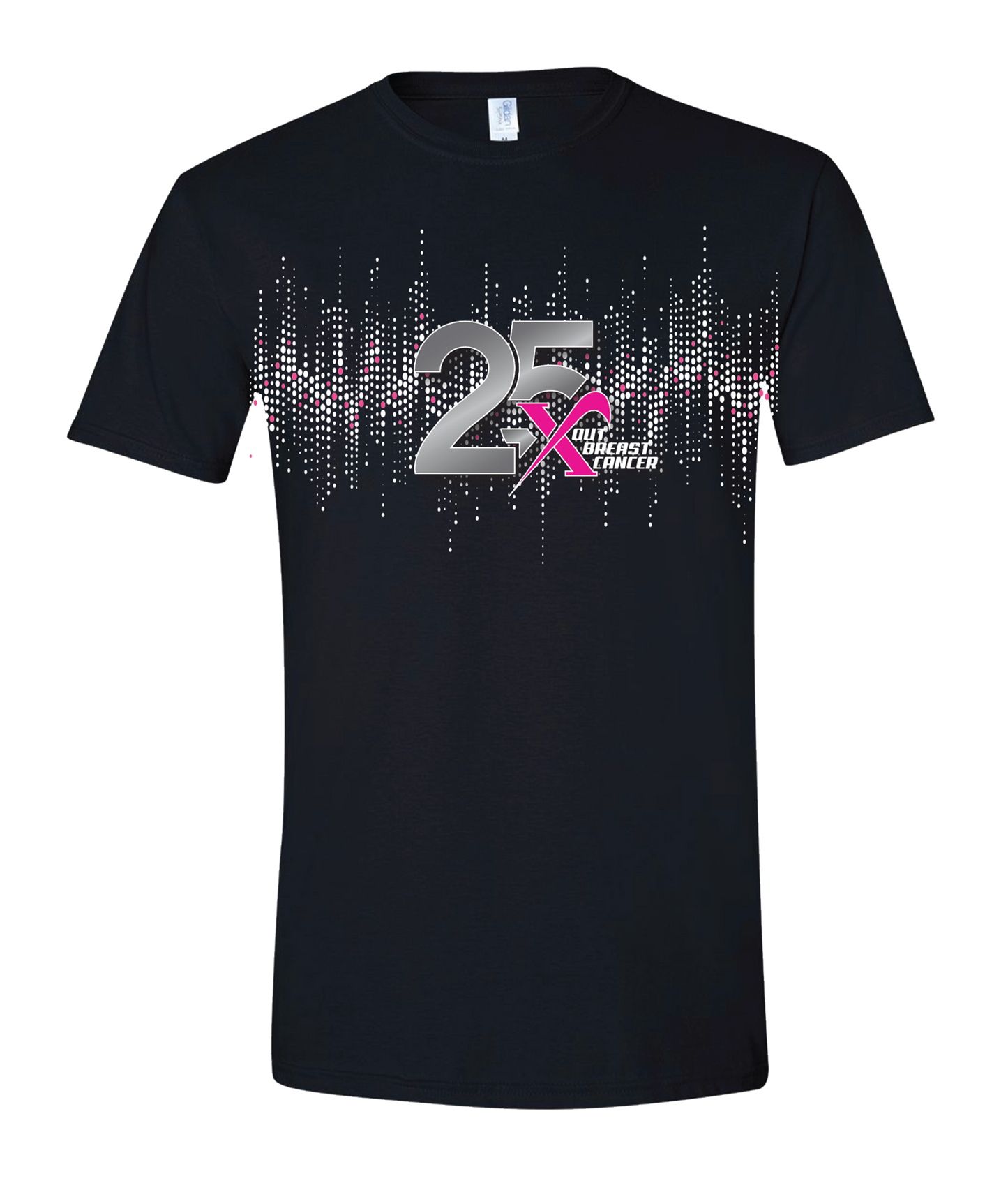 LUCI 2025 T-SHIRT
