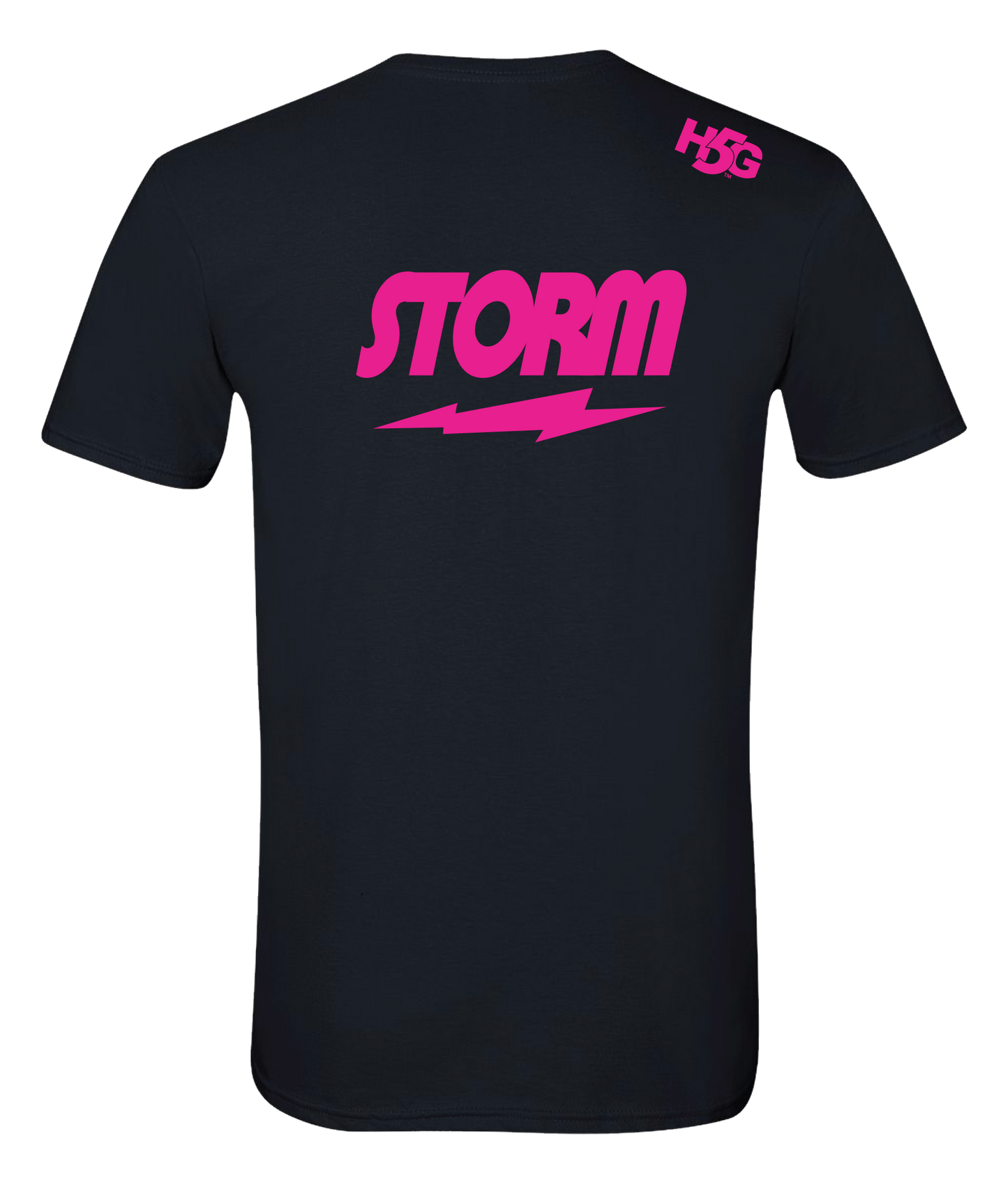 LUCI 2025 T-SHIRT - H5G BRANDS