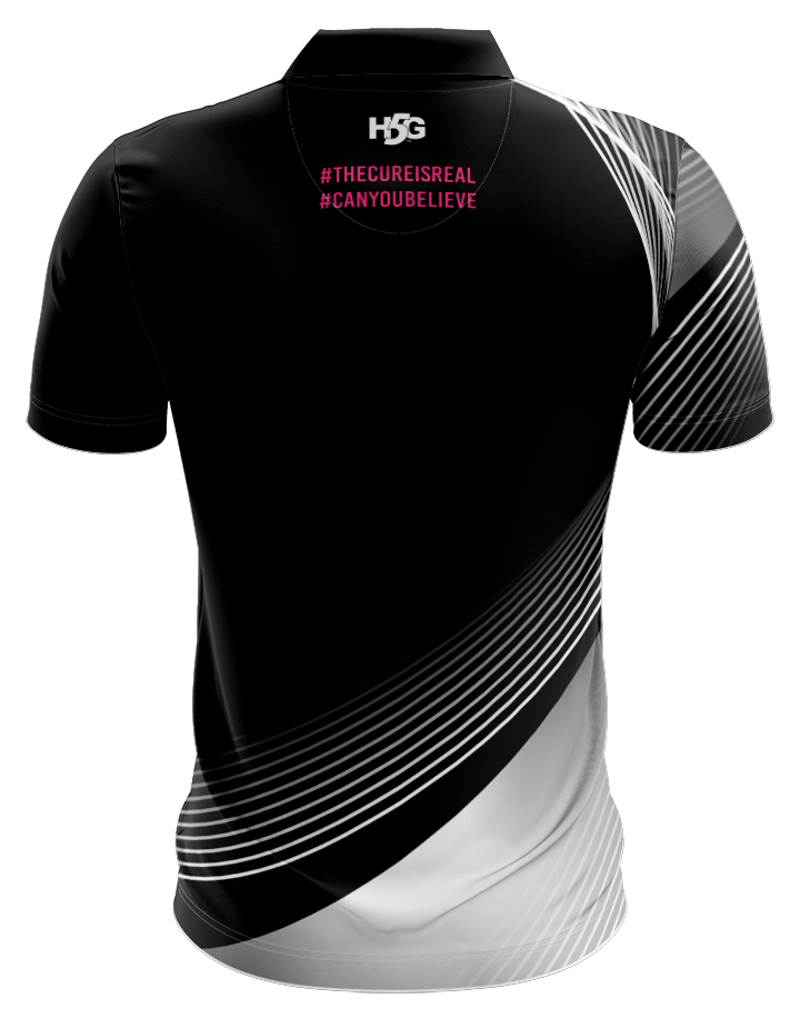LUCI 2025 JERSEY