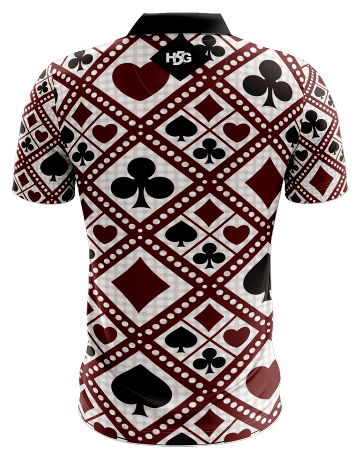 LUCKY DECK - H5G BRANDS