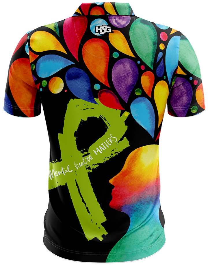 MENTAL HEALTH MATTER - H5G BRANDS