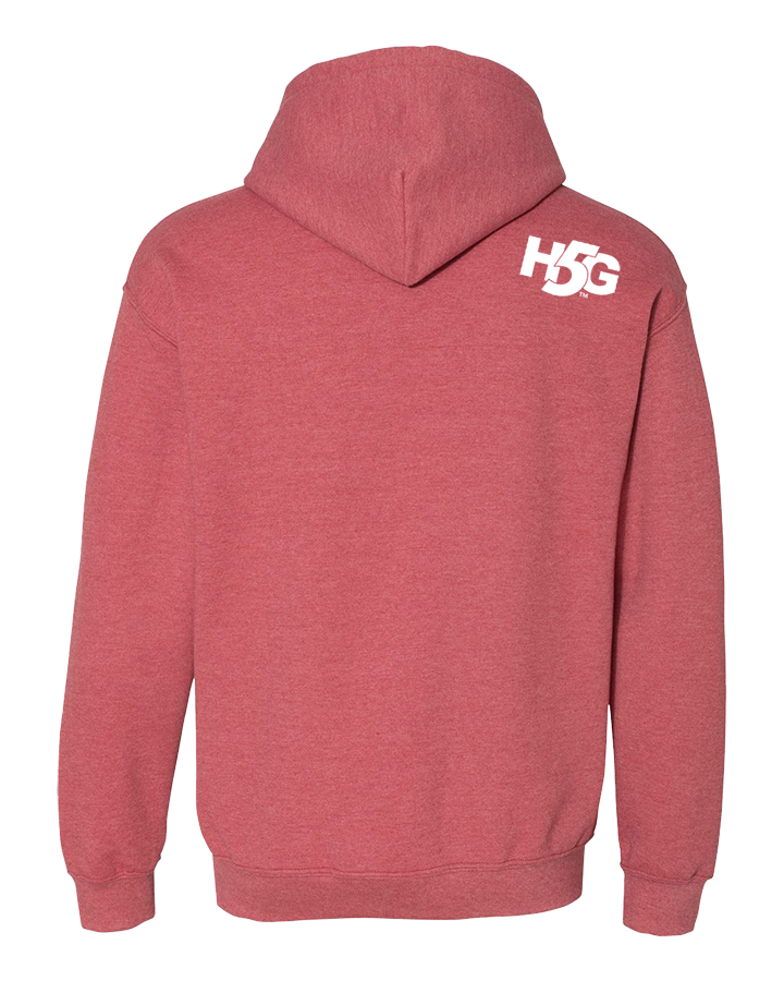 2025 WI MS State Hoodie - H5G BRANDS