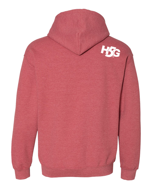 2025 WI MS State Hoodie