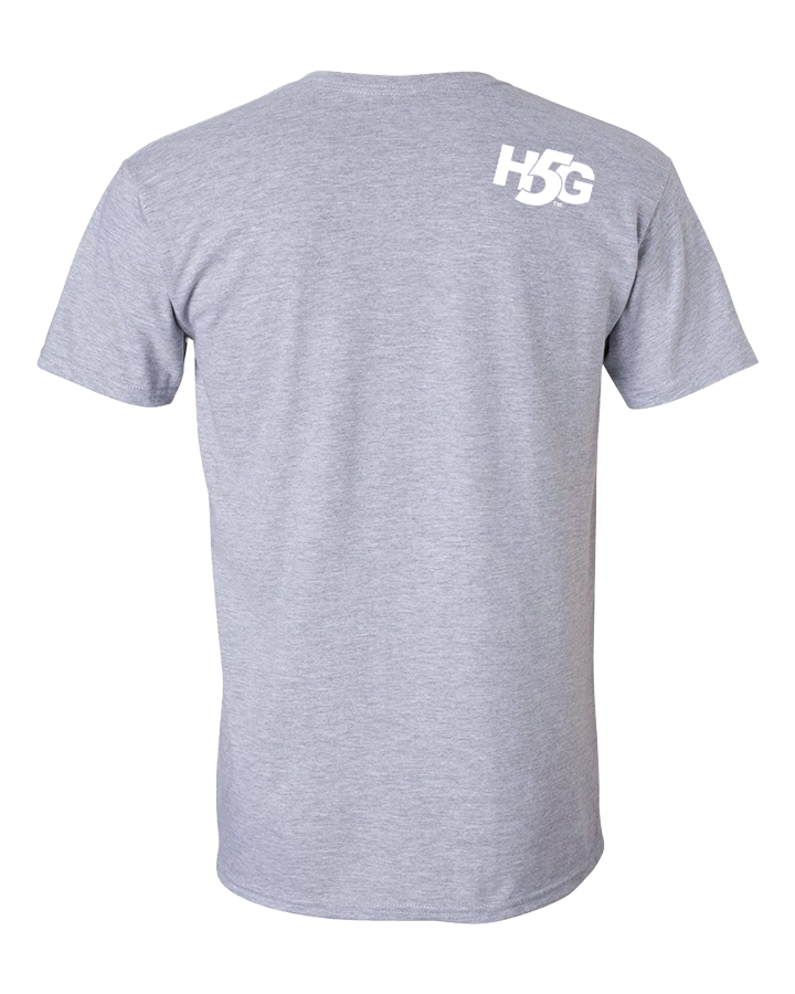 2025 WI MS State T-Shirt - H5G BRANDS