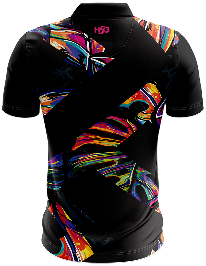 NEON TROPIC - H5G BRANDS