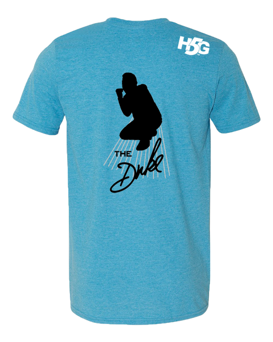 LBC - NORM DUKE T-SHIRT