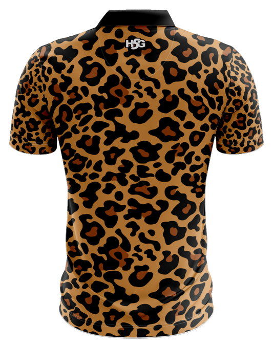 UNTAMED - H5G BRANDS