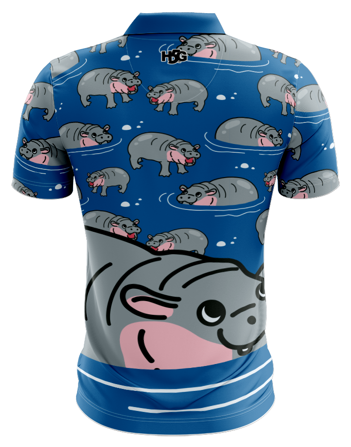 HIPPO SLASH