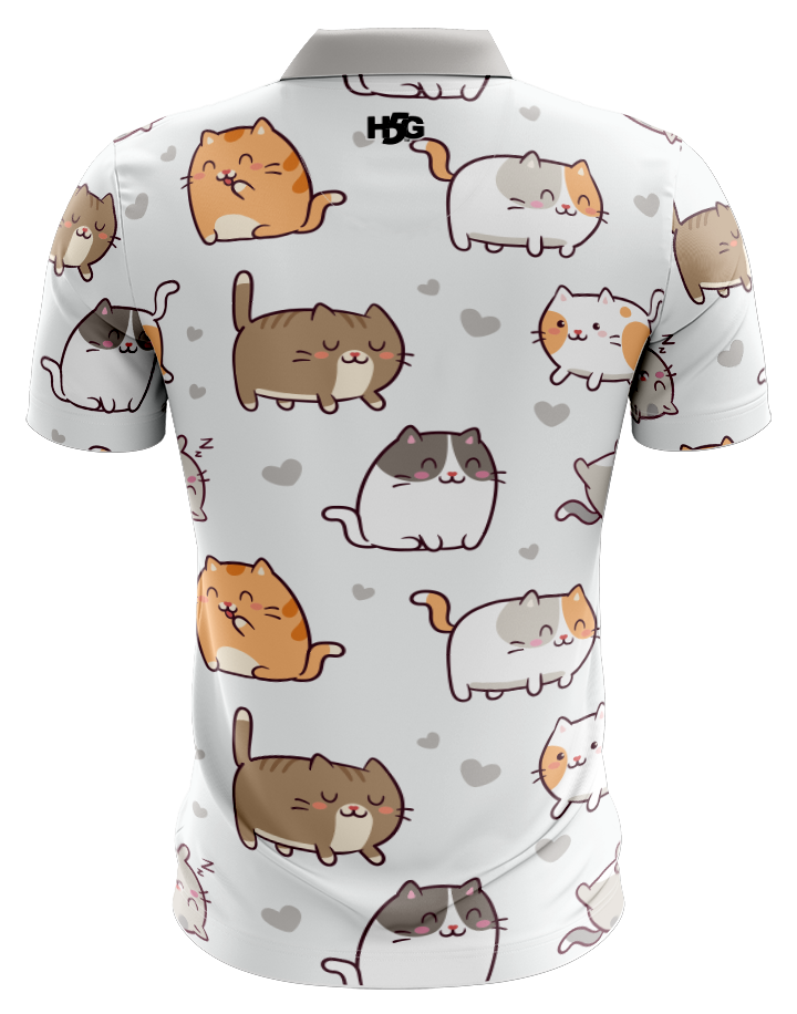 PURR PARTY