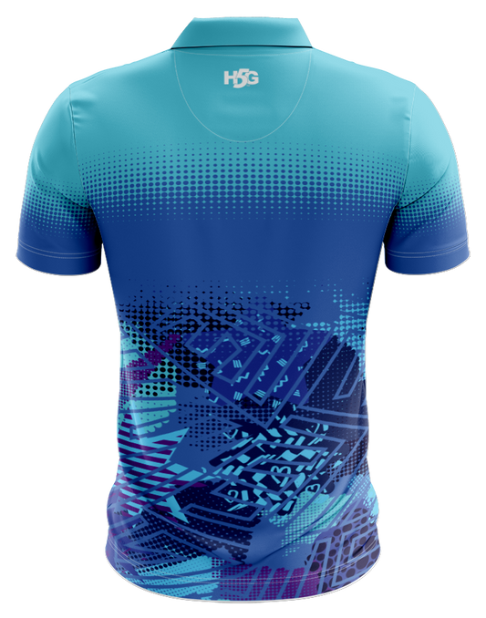 AQUA CHARGE - H5G BRANDS