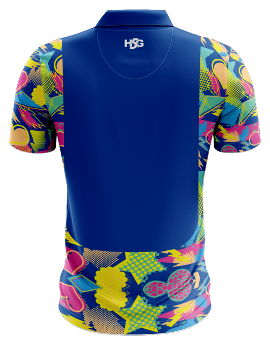 ELECTRIC POP - H5G BRANDS