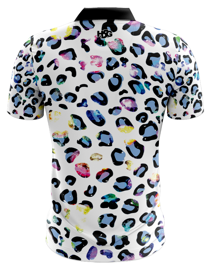 VIVID LEOPARD
