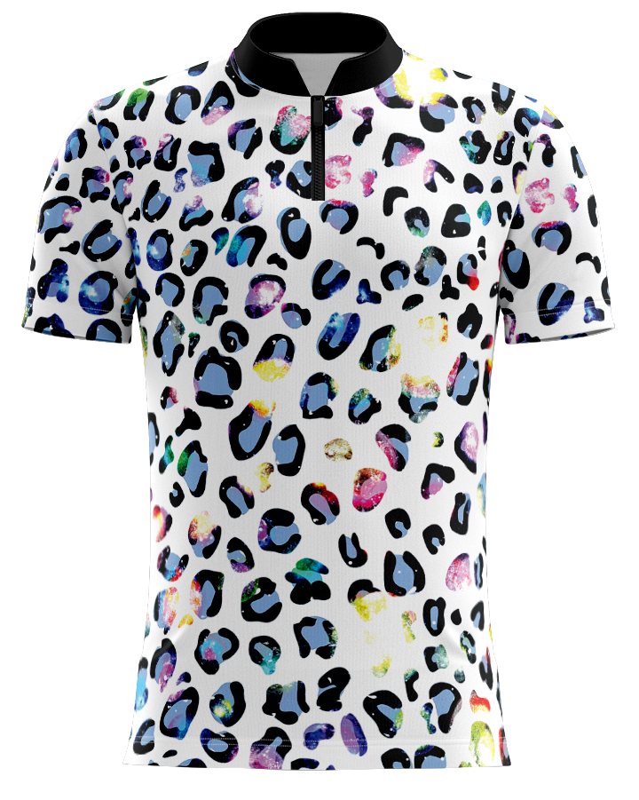 VIVID LEOPARD