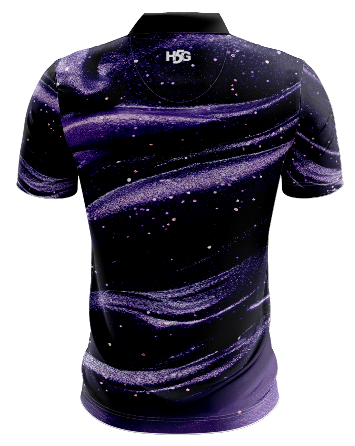 VIOLET VORTEX