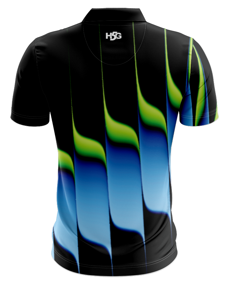 AURORA EDGE