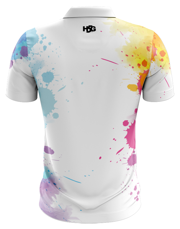 COLOR SPLASH