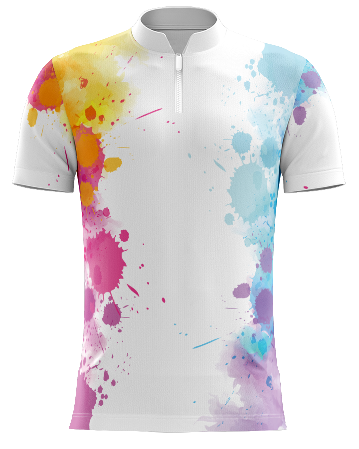 COLOR SPLASH