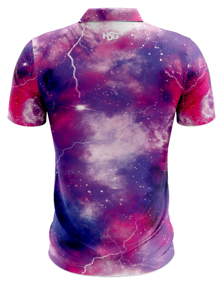 COSMIC STORM