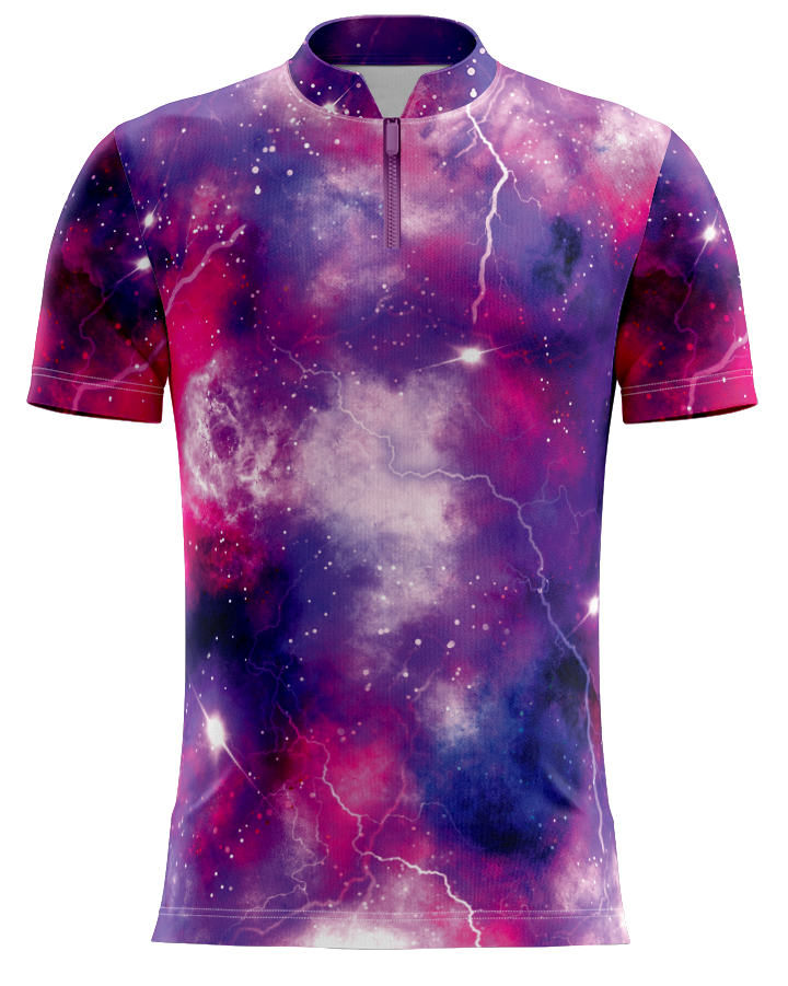 COSMIC STORM