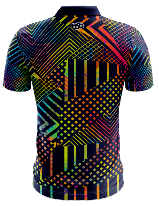 ELECTRIC VISION - H5G BRANDS