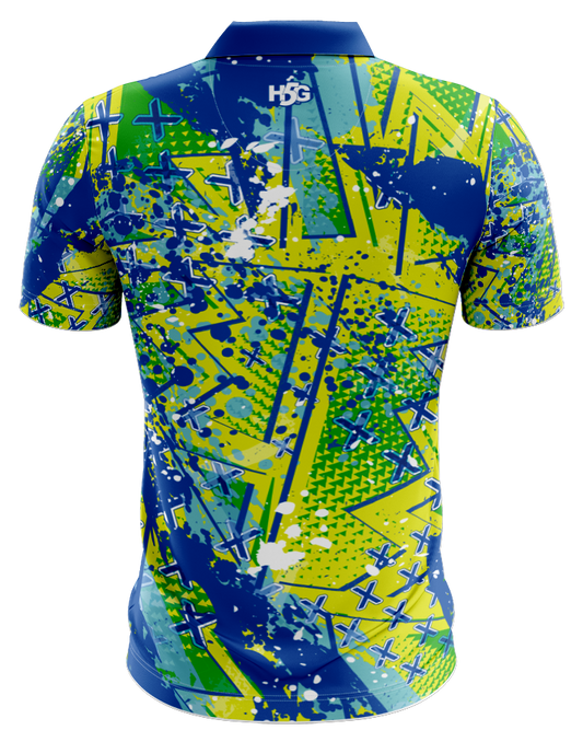 ELECTRIC BLITZ - H5G BRANDS