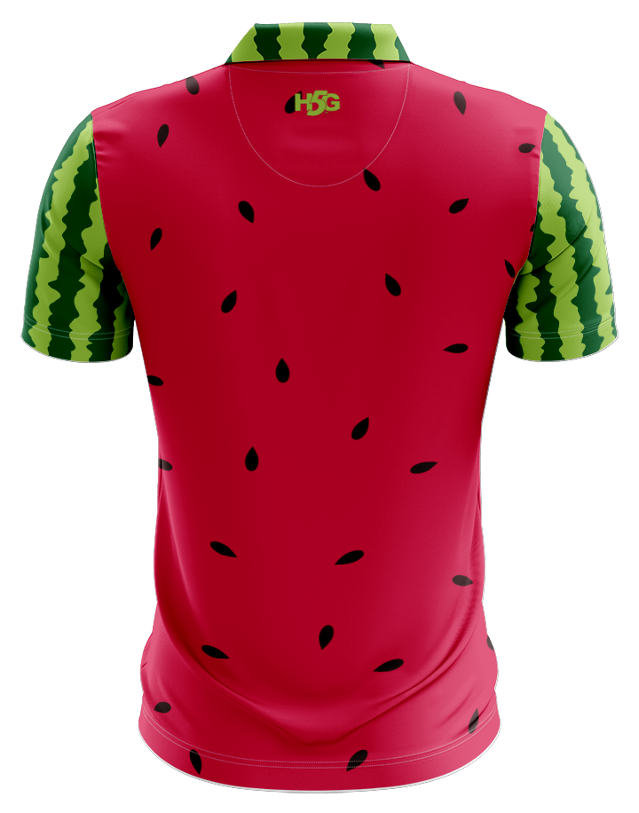 WATERMELON SLICE