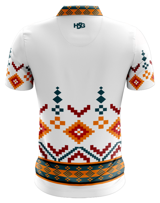 PIXEL HERITAGE - H5G BRANDS