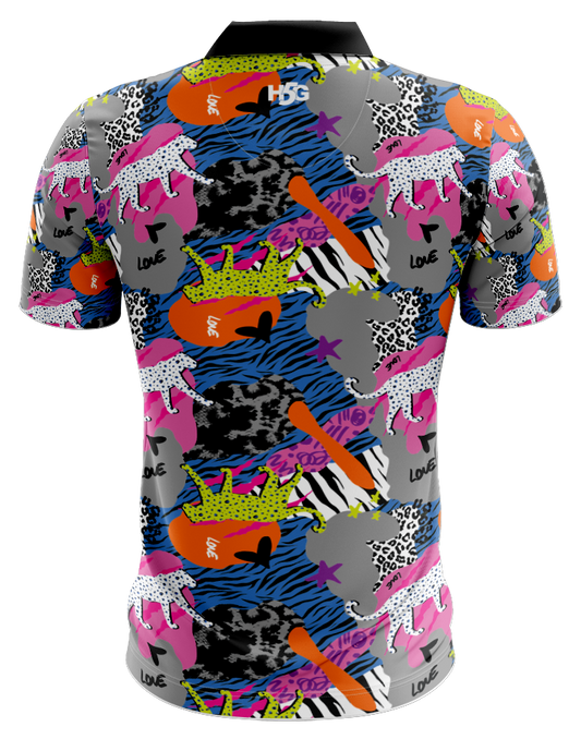 WILD LOVE - H5G BRANDS