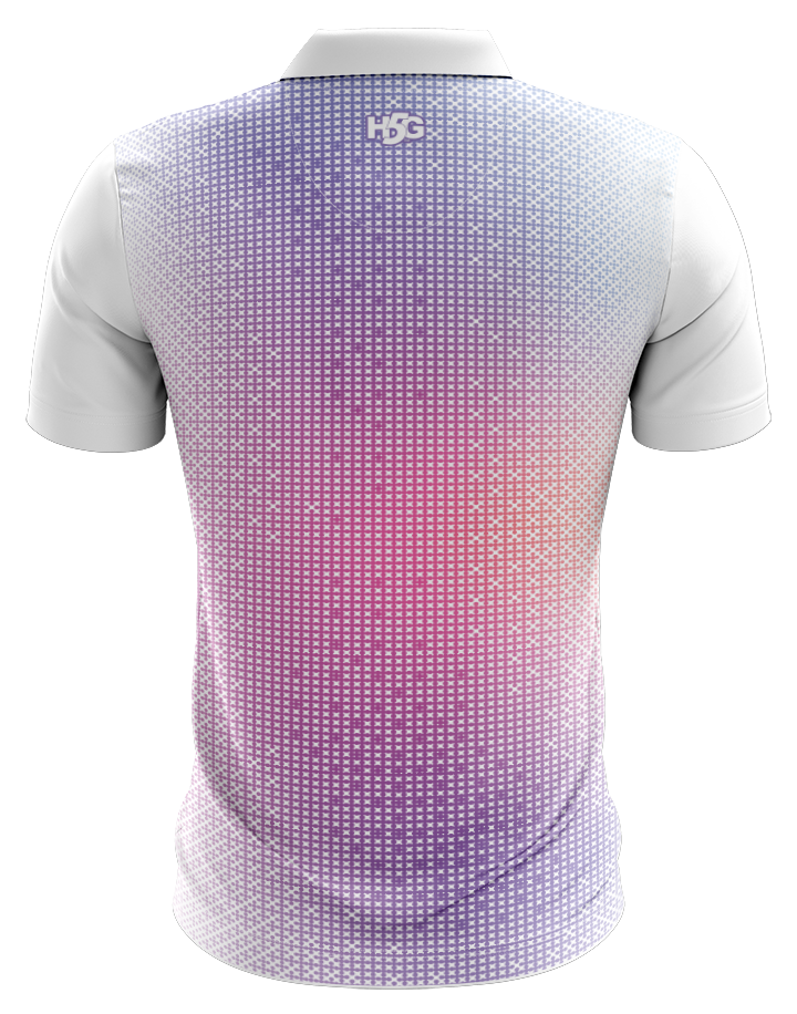 FROSTED GLITCH