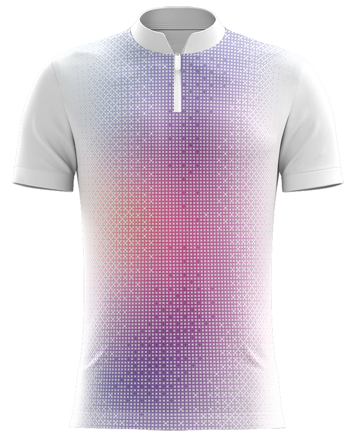 FROSTED GLITCH