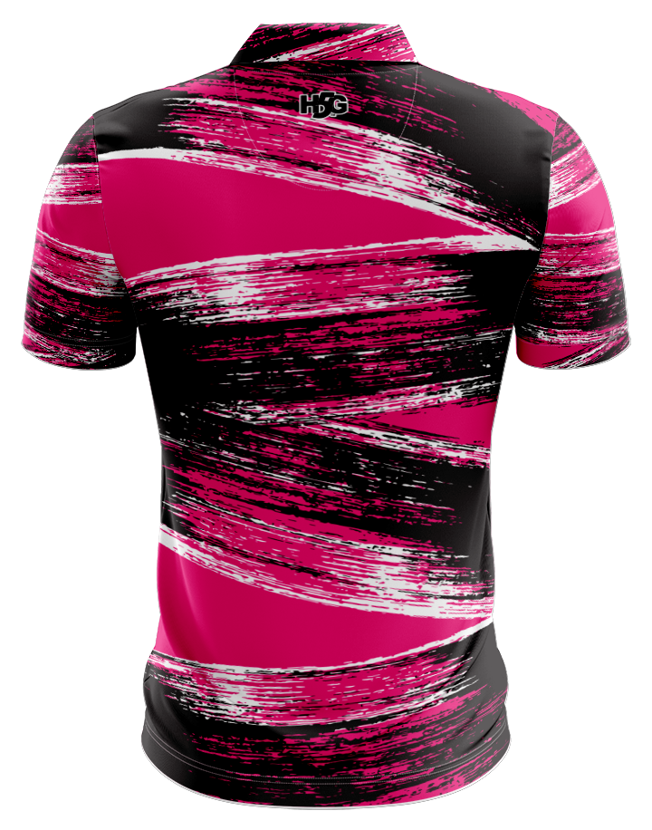 STORM - PAINT THE LANES PINK #10