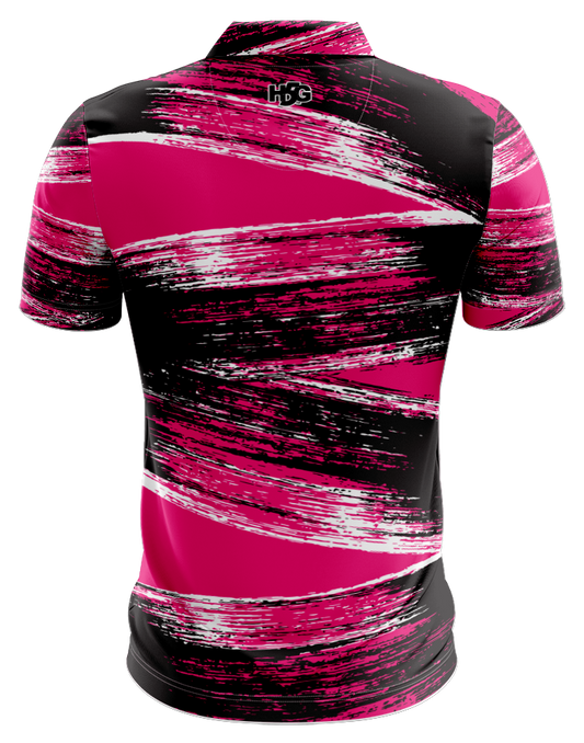 STORM - PAINT THE LANES PINK #10