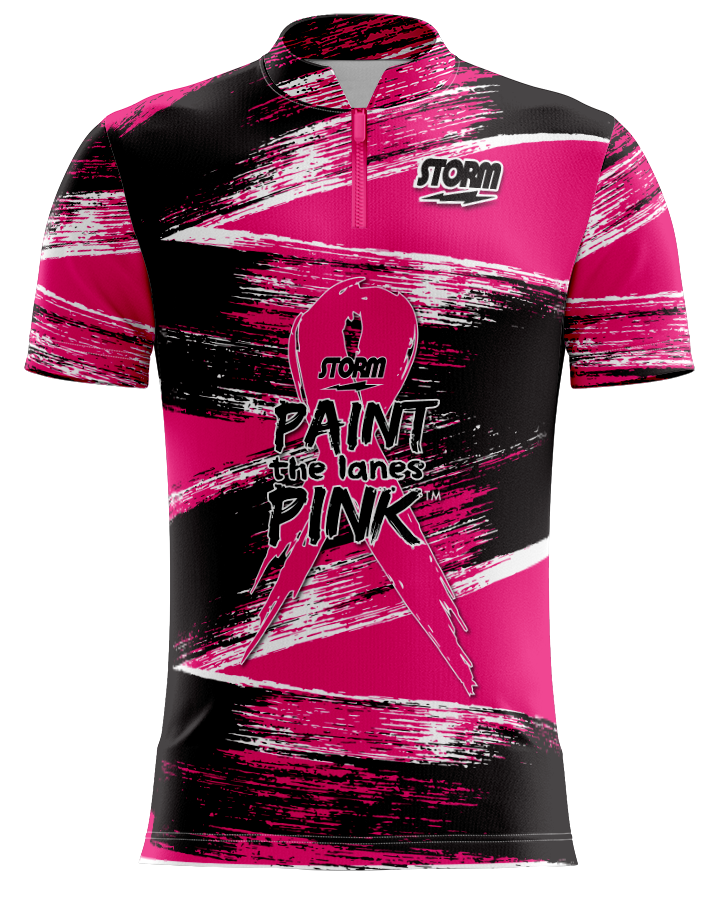 STORM - PAINT THE LANES PINK #10