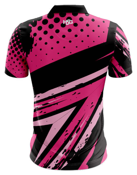 STORM - PAINT THE LANES PINK #1