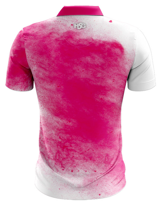 STORM - PAINT THE LANES PINK #2