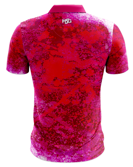 STORM - PAINT THE LANES PINK #3