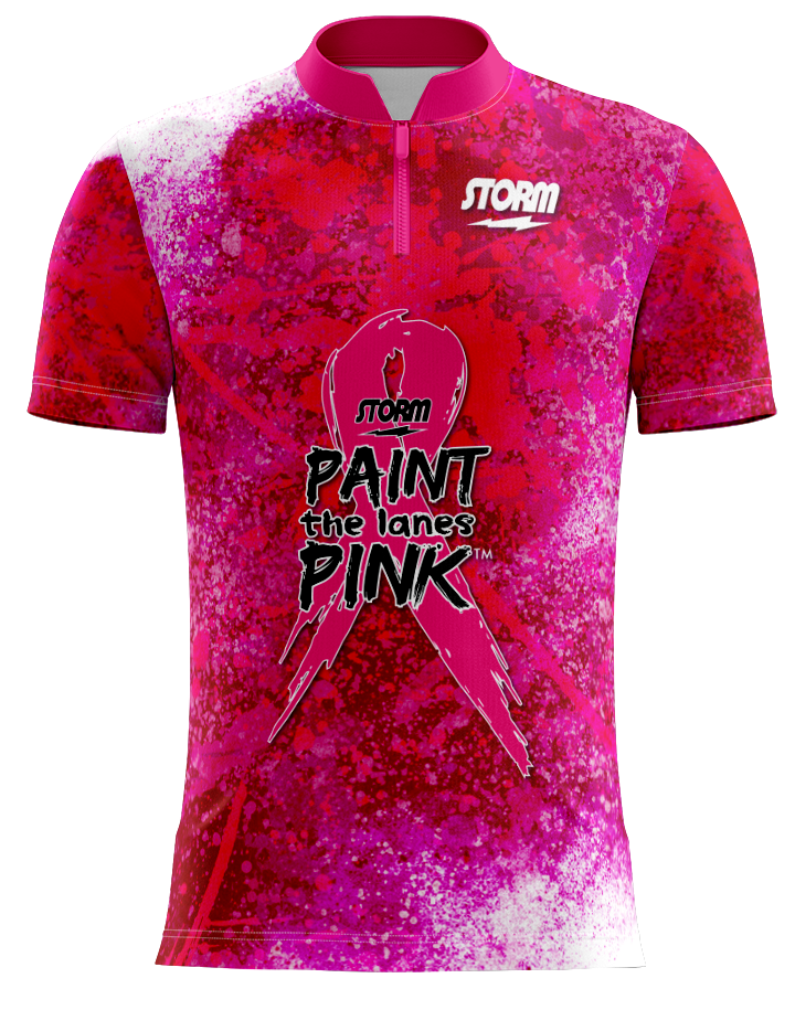 STORM - PAINT THE LANES PINK #3